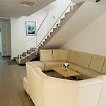 Hotel apartamentowy Joy 4*