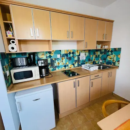 Aparthotel Joy Zalakaros