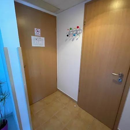 Aparthotel Joy