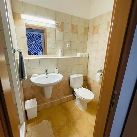 Hotel apartamentowy Joy