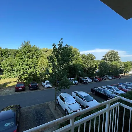 Aparthotel Joy