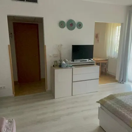 Joy Aparthotel Zalakaros