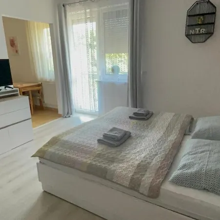 Aparthotel Joy Zalakaros