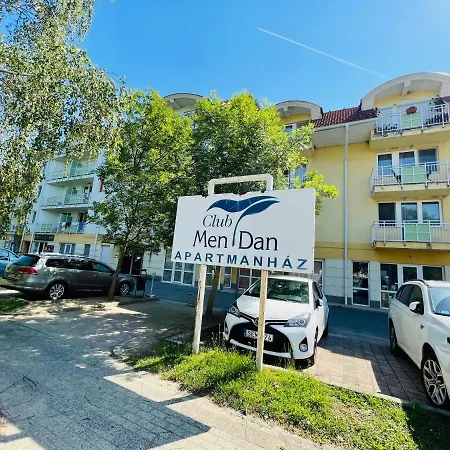 Joy מלון דירות זלקרוס