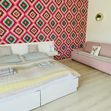 Aparthotel Joy Zalakaros