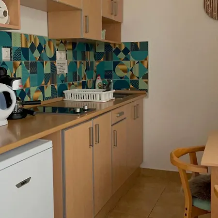 Joy Hotel apartamentowy