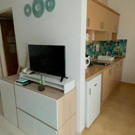 Apartahotel Joy