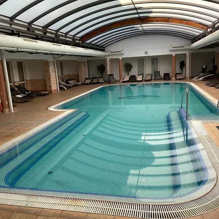 Aparthotel Joy Zalakaros