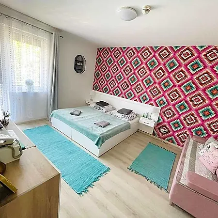Joy Appart hôtel