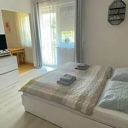 Appart hôtel Joy Zalakaros