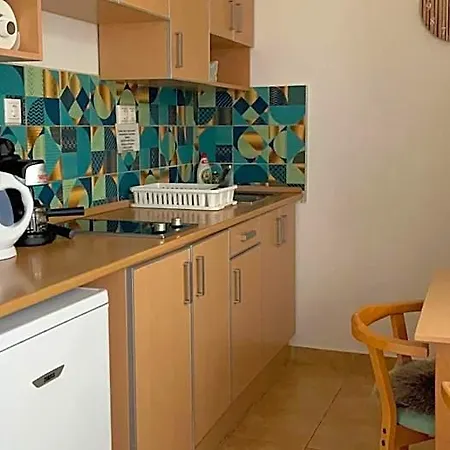 Joy Appart hôtel Zalakaros