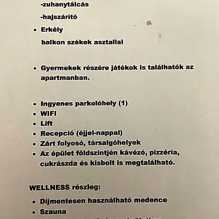 Joy Lägenhetshotell 4*