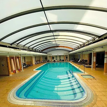 Appart hôtel Joy Zalakaros
