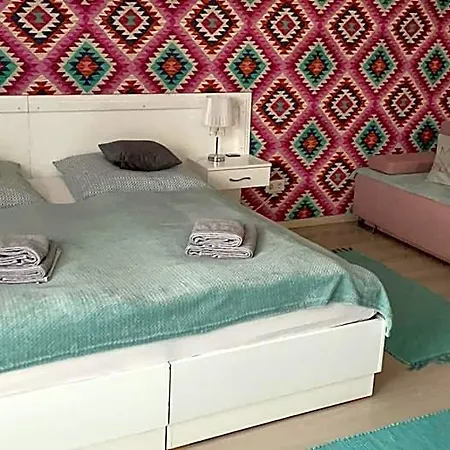 Joy Appart hôtel Zalakaros