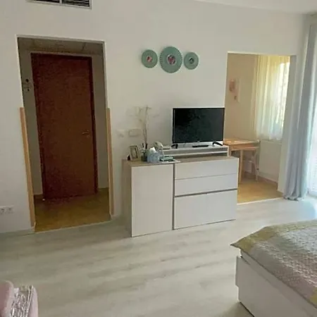 Joy Appart hôtel Zalakaros