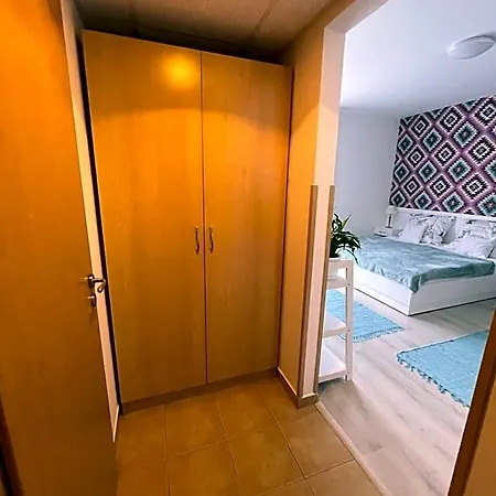 Joy Lägenhetshotell Zalakaros