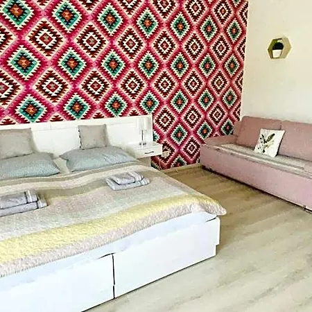 Joy Appart hôtel Zalakaros