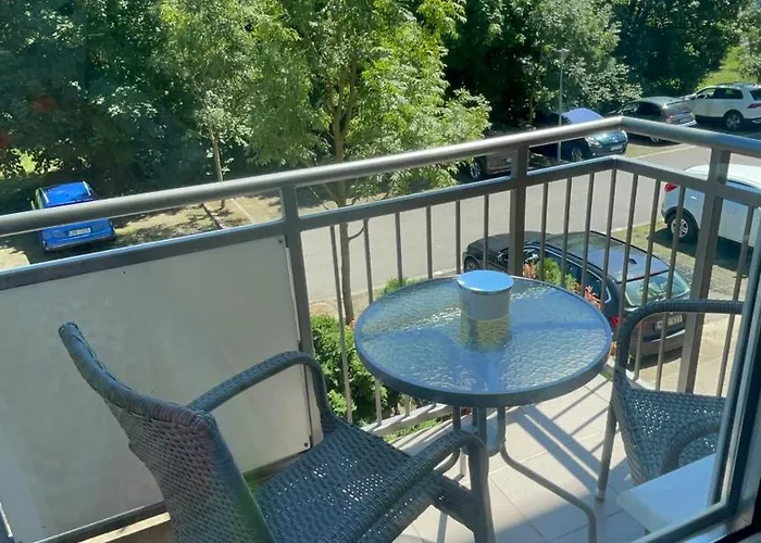 Joy Aparthotel Zalakaros